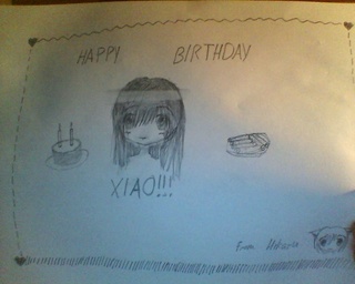 320x256 Former Drawings On Paigeeworld Pictures Of Former - Former Drawing