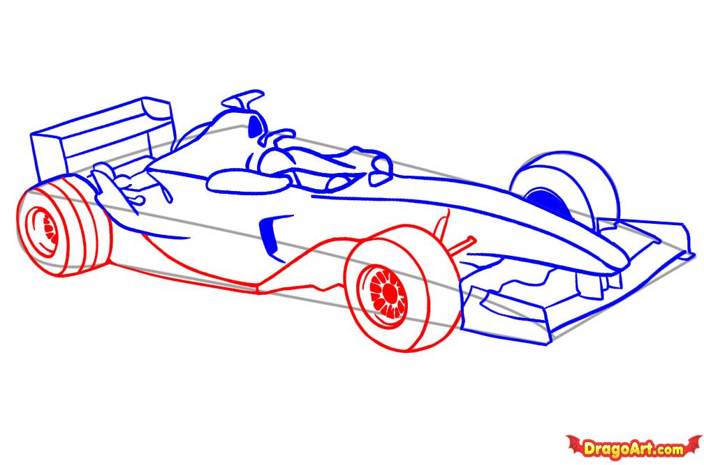 formula-1-drawing-at-paintingvalley-explore-collection-of-formula