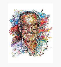 210x230 fortnite drawing photographic prints redbubble - Fortnite Drawing