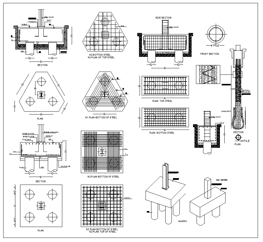 Foundation Drawing At Explore Collection Of