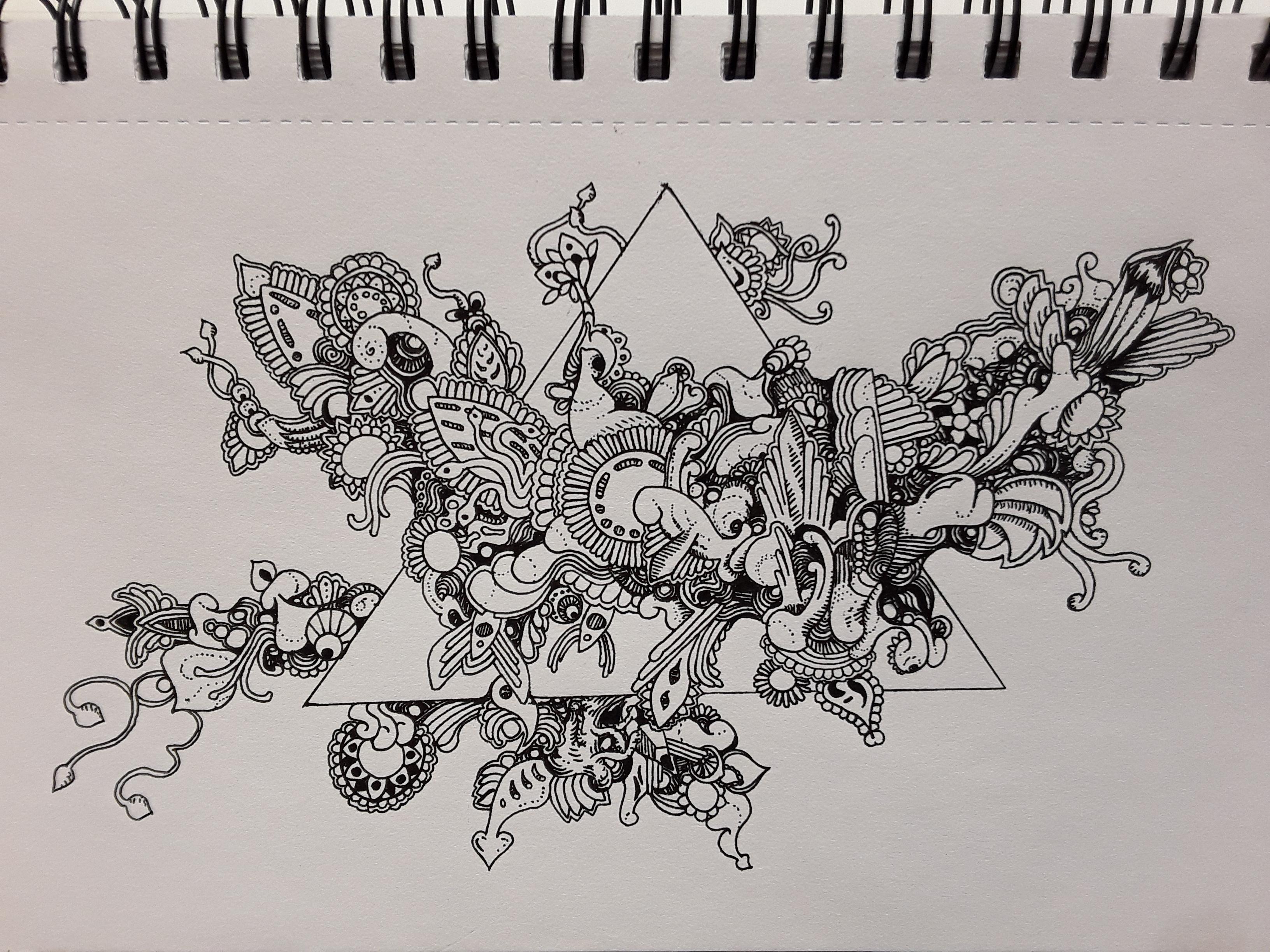 3264x2448 so satisfying to draw with my fountainpen this was done with my - Fountain Pen Drawing