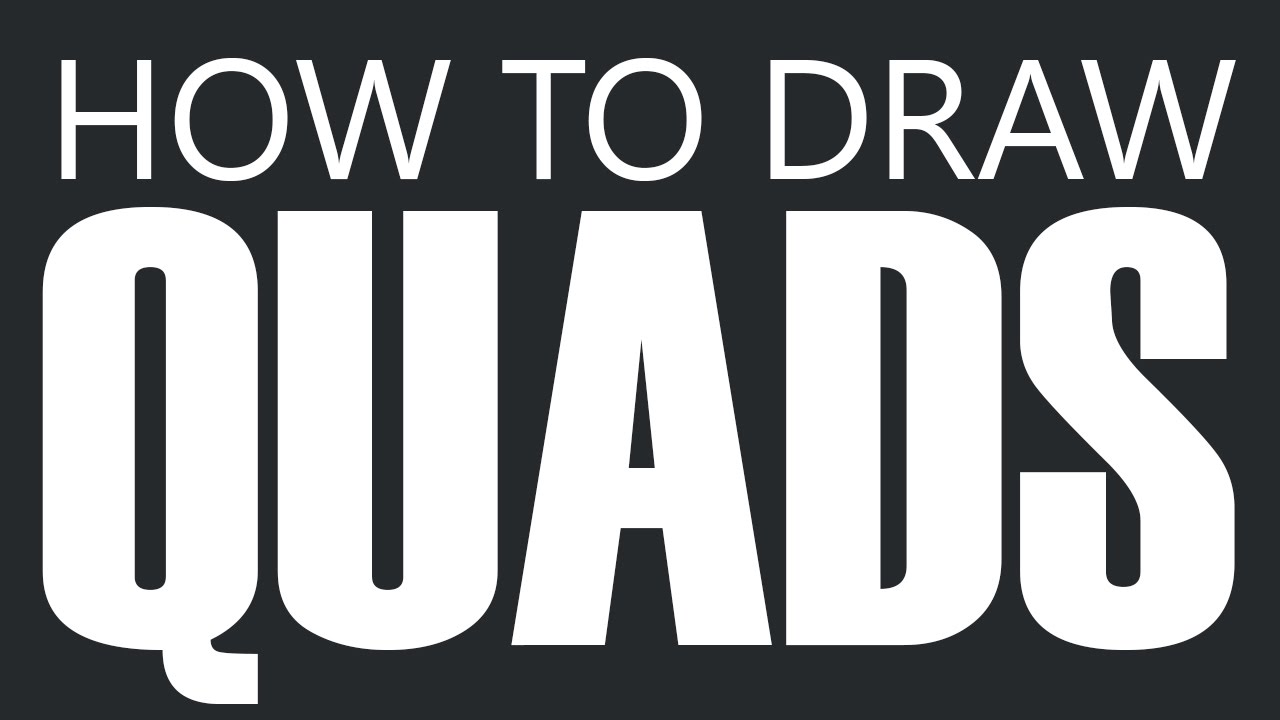 1280x720 how to draw a quad four wheeler - Four Wheeler Drawing