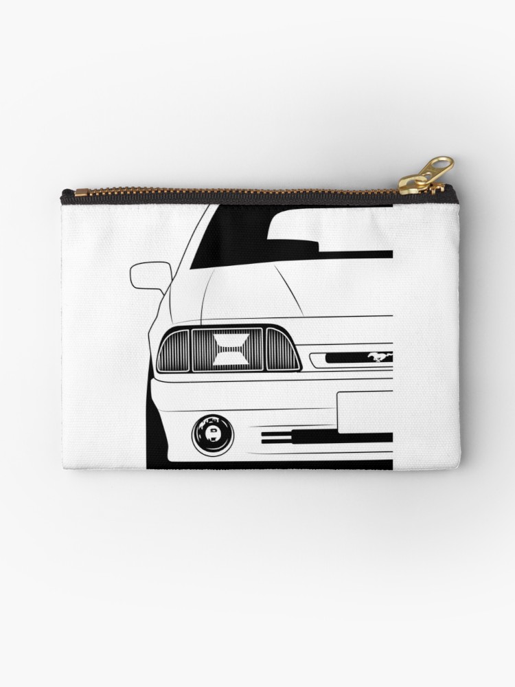 750x1000 ford mustang third generation fox body best shirt design studio - Fox Body Mustang Drawing