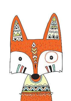 236x334 Drawing Cute Orange Best Lapa Images In Fox Foxes Cute - Fox Cute Drawing