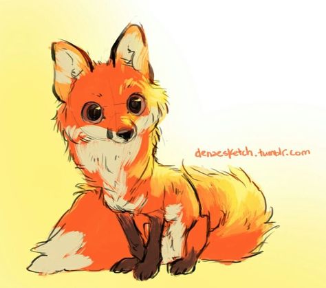 474x419 Cute Fox Drawing Foxes Drawing Cartoon Fox Fox Sketch - Fox Cute Drawing