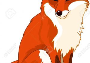 300x210 Simple Cute Fox Drawing Fox Cute Drawing At Getdrawings Free - Fox Cute Drawing