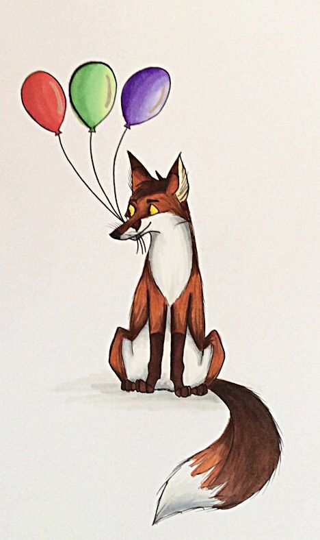 468x788 More Fox Drawings Foxes Amino - Fox Drawing