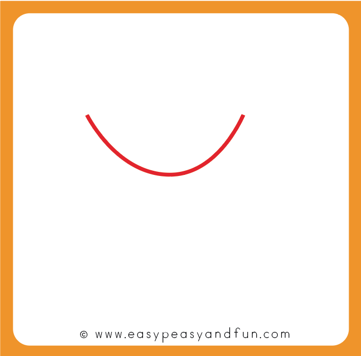 703x694 How To Draw A Fox - Fox Drawing Easy