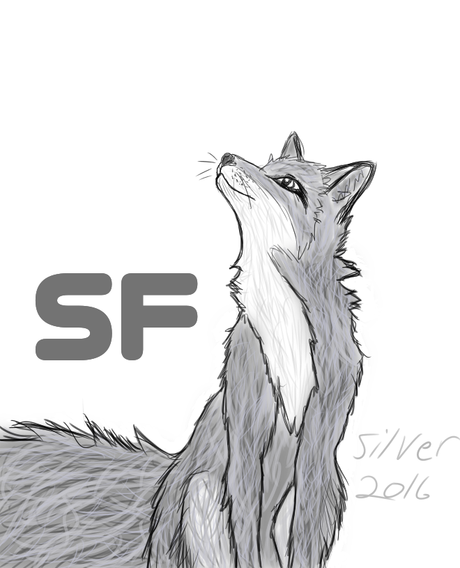660x815 Fox Drawing - Fox Drawing Images