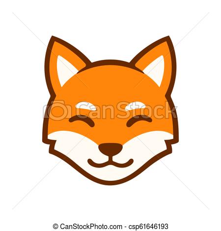 40+ Best Collections Cute Fox Face Drawing Easy