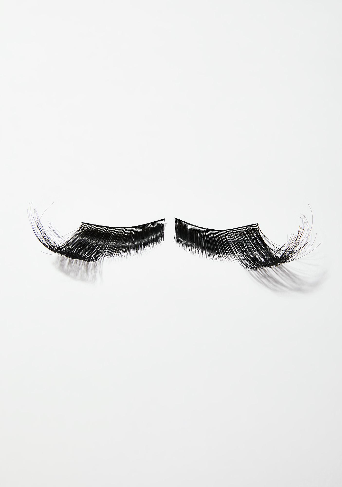 1405x2000 Nyx Fox Tail Special Effect Lashes Dolls Kill - Fox Tail Drawing