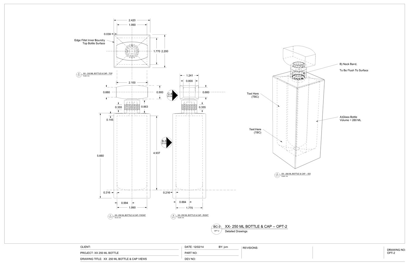 1400x906 Fragrance Bottle Technical Example - Fragrance Drawing