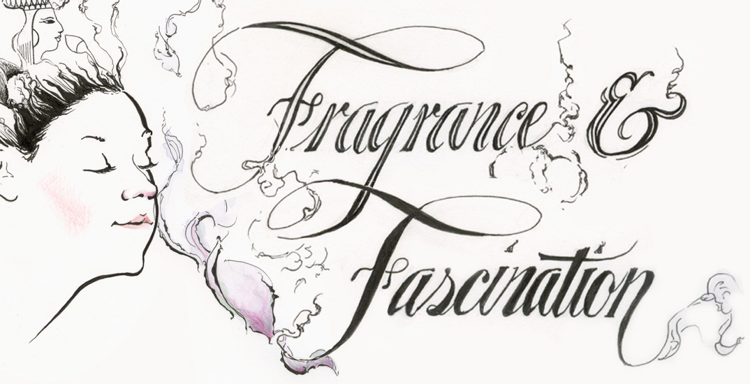 1074x550 Fragrance Fascination - Fragrance Drawing