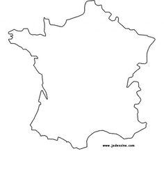 236x280 Dessin Italie How To Draw Italy Steps - France Map Drawing