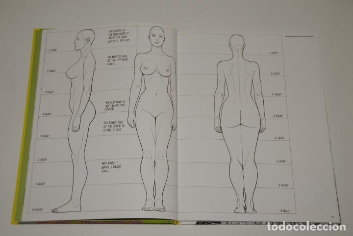 720x481 drawing beautiful women frank cho - Frank Cho Drawing