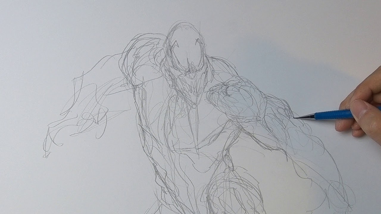 1280x720 frank cho - Frank Cho Drawing