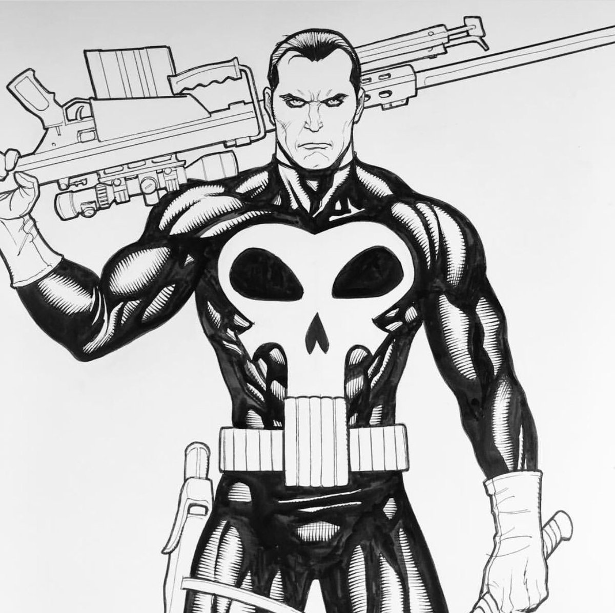 1200x1197 Frankcho Hashtag On Twitter - Frank Cho Drawing