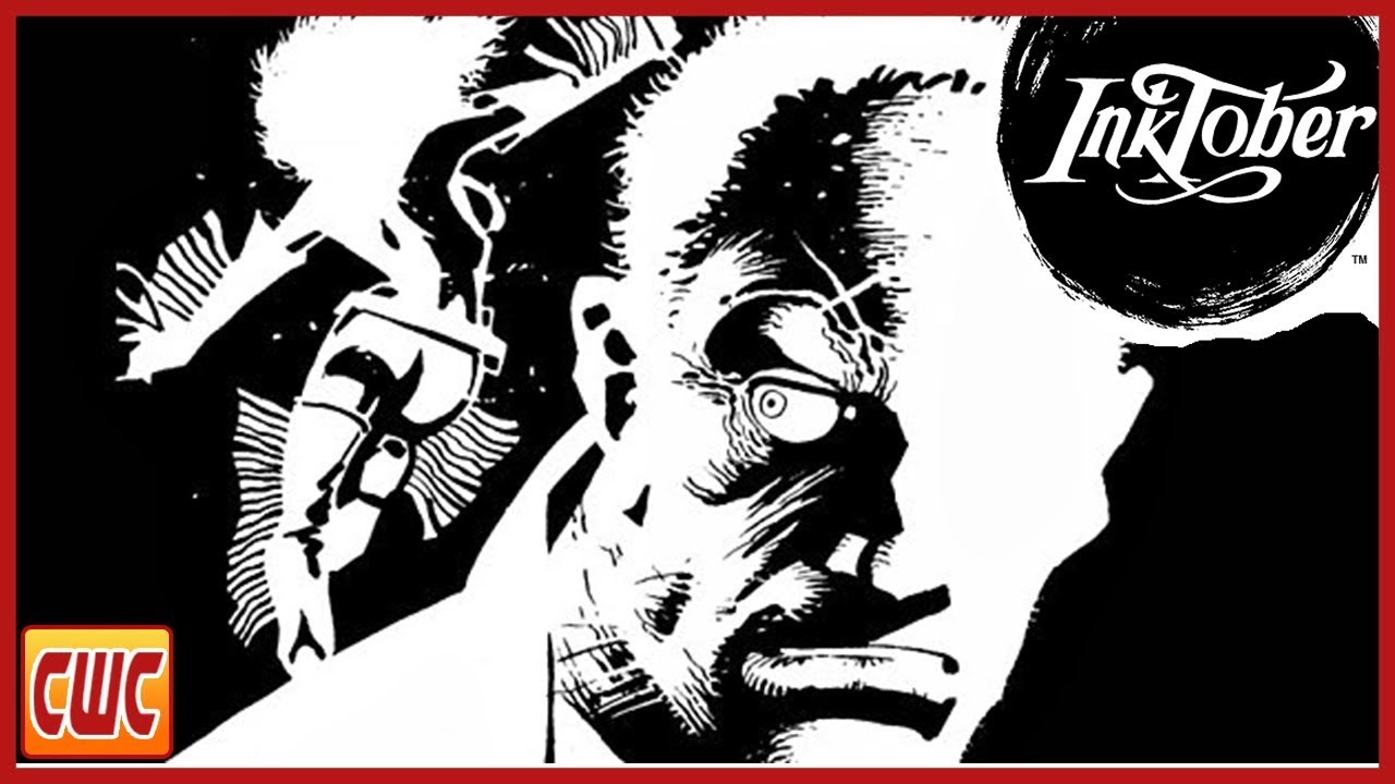 1280x720 frank miller - Frank Miller Drawings