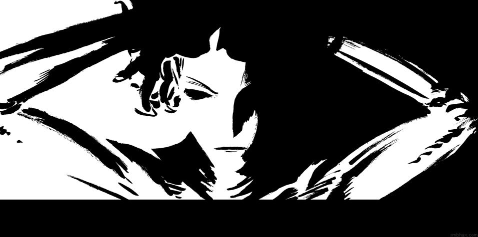 956x475 supermassive black hole a news how'd frank miller draw sin city - Frank Miller Drawings