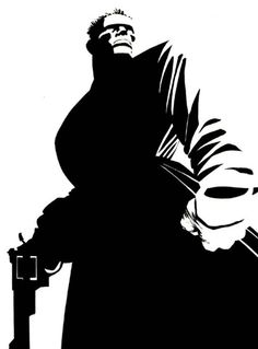 236x319 best frank miller art images in frank miller art, comic - Frank Miller Drawings