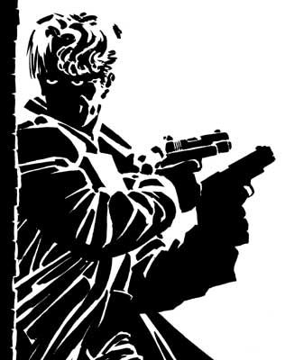 316x400 frank miller drawings - Frank Miller Drawings