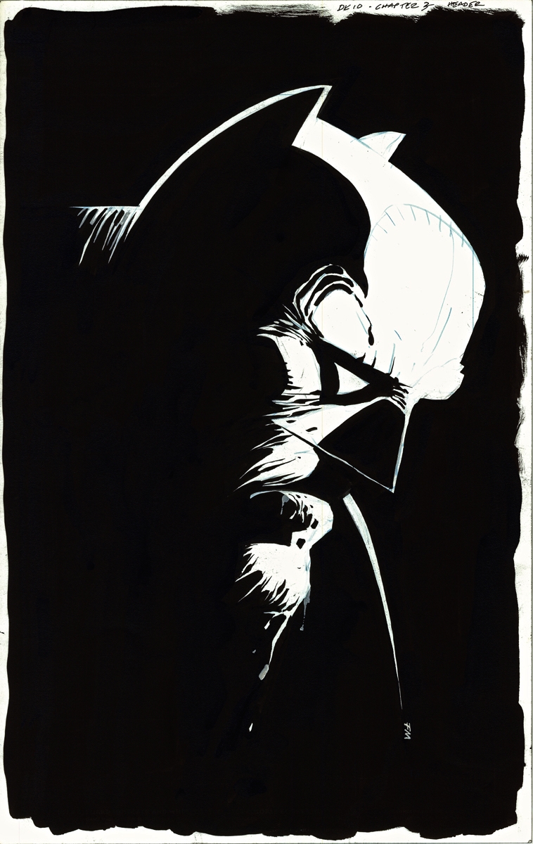 Frank Miller Drawings At PaintingValley.com | Explore Collection Of ...