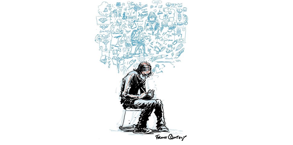 970x480 aye write frank quitely review the wee review scotland - Frank Quitely Drawing
