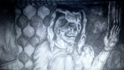 403x227 closer to god - Frank The Bunny Drawing