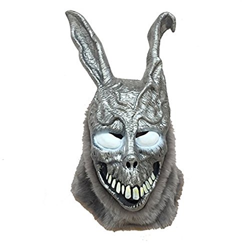 500x500 dampc gadget donnie darko frank the bunny rabbit mask la - Frank The Bunny Drawing