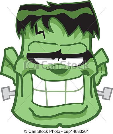 397x470 Huge Collection Of 'frankenstein Drawing Cartoon' Download More - Frankenstein Cartoon Drawing