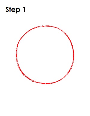 300x388 How To Draw Freddy Fazbear - Freddy Fazbear Drawing