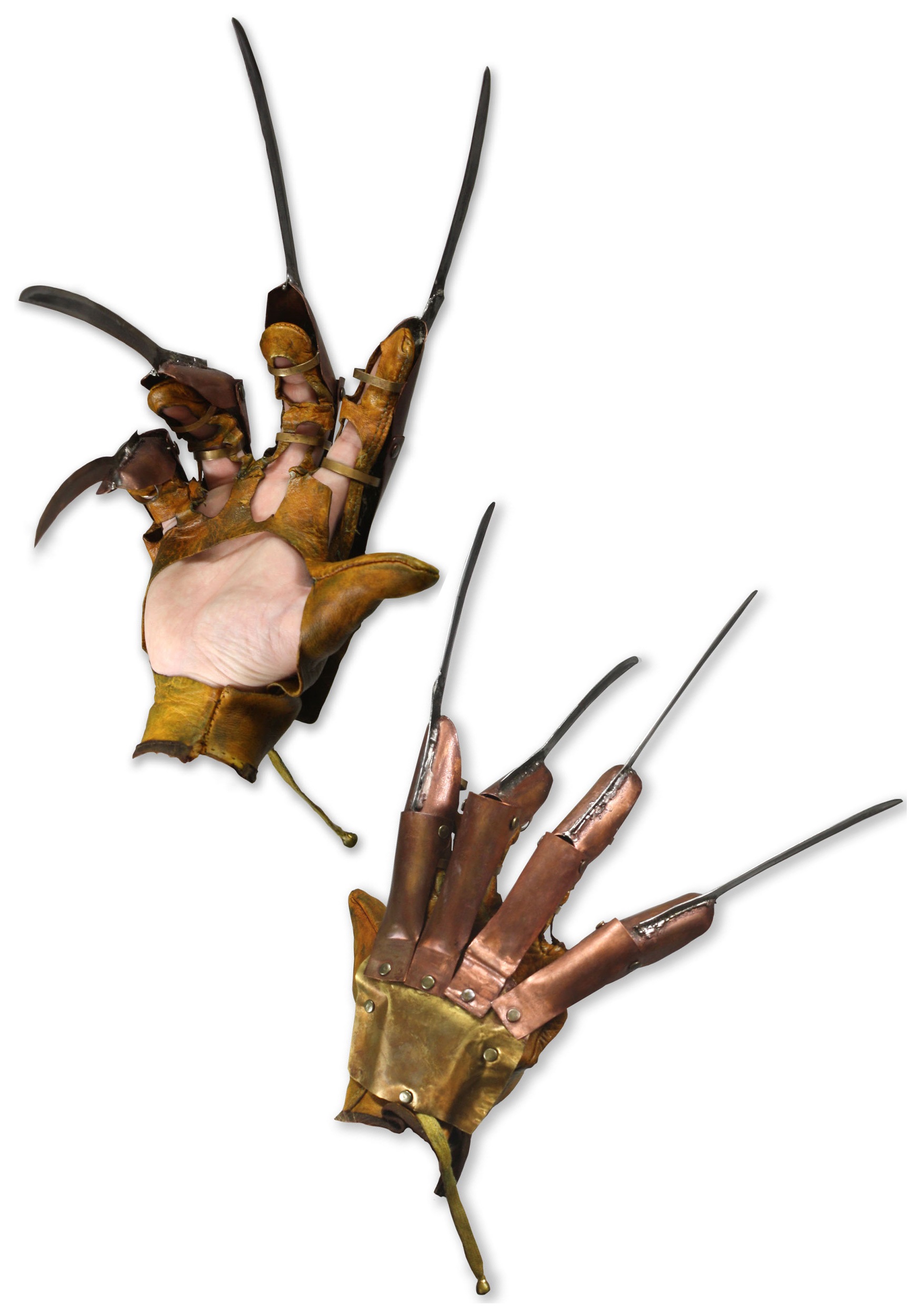 Freddy Krueger Glove Drawing at Explore collection