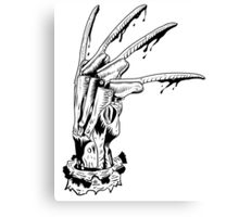 220x200 pictures of freddy krueger glove drawing - Freddy Krueger Glove Drawing
