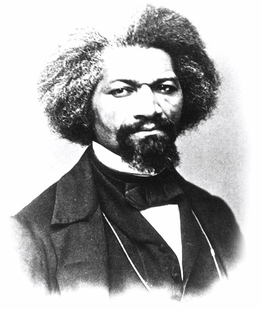 Frederick Douglass Drawing at PaintingValley.com | Explore collection ...