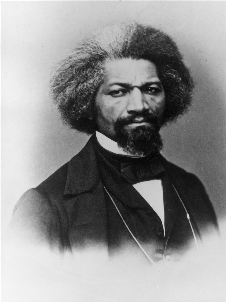 760x1017 frederick douglass' bill introduced in congress to curb human - Frederick Douglass Drawing
