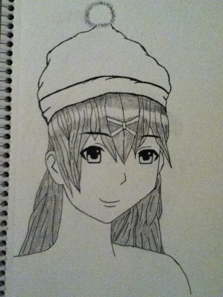 720x960 beginner manga drawing beginner anime drawing at getdrawings free - Free Anime Drawing