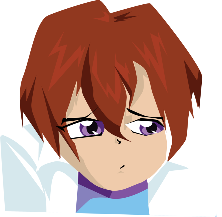 767x750 Sadness Anime Drawing Cartoon Computer Icons Cc0 - Free Anime Drawing