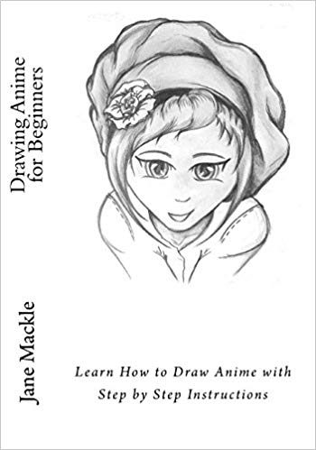 350x499 Drawing Anime For Beginners Learn How To Draw Anime - Free Anime Drawing