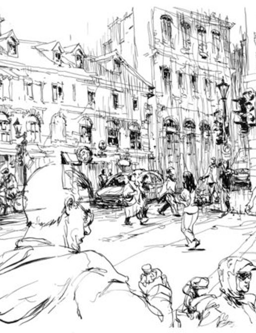 516x670 Free Art Tutorials Painting Drawing Lessons - Free Art Drawing