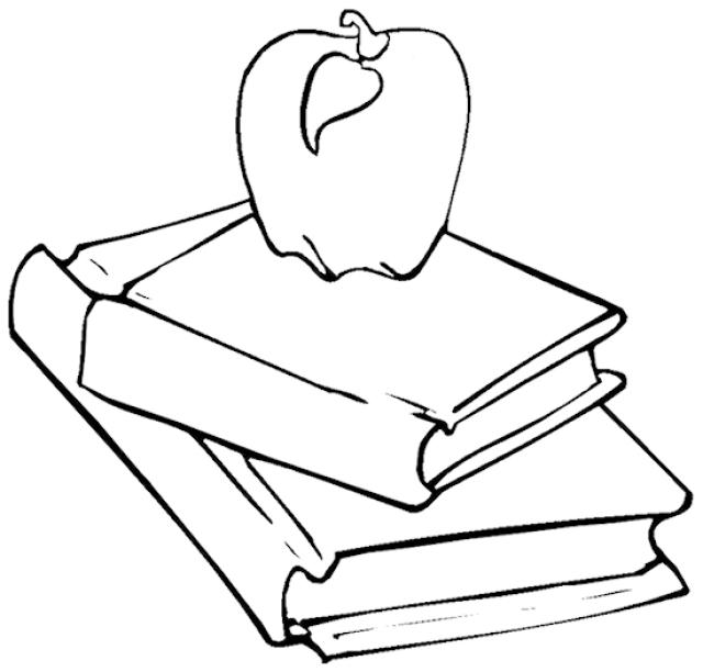 Free Book Drawing