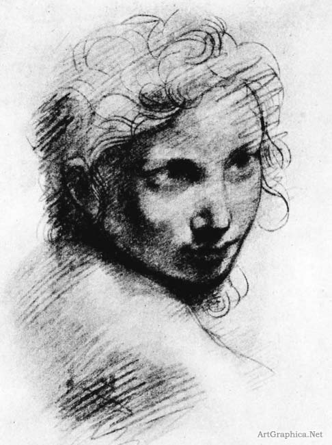 486x650 Drawing For Art Students And Illustrators, Free Book - Free Book Drawing