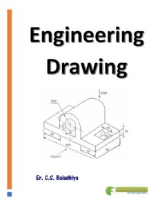 232x300 Engineering Drawing Pdf Book Free Download - Free Book Drawing