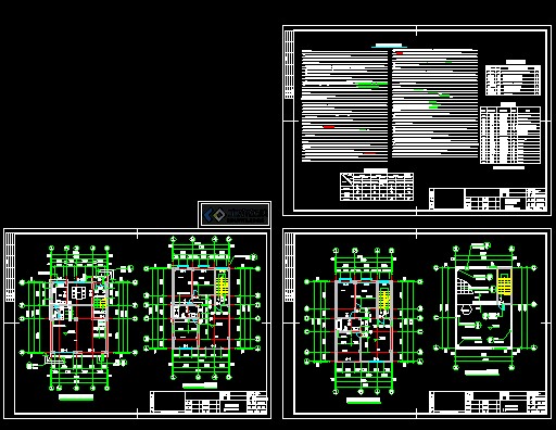 512x396 High Rise Office Building Cad Drawings Free Download - Free Building Drawing