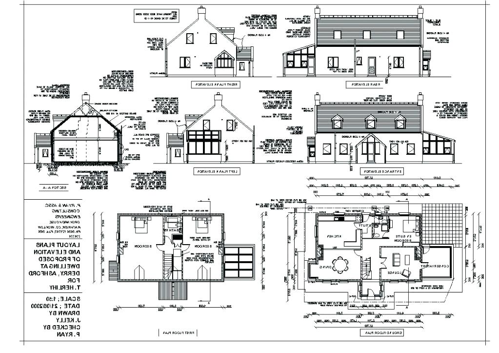 1023x723 Draw Building Plans - Free Building Drawing