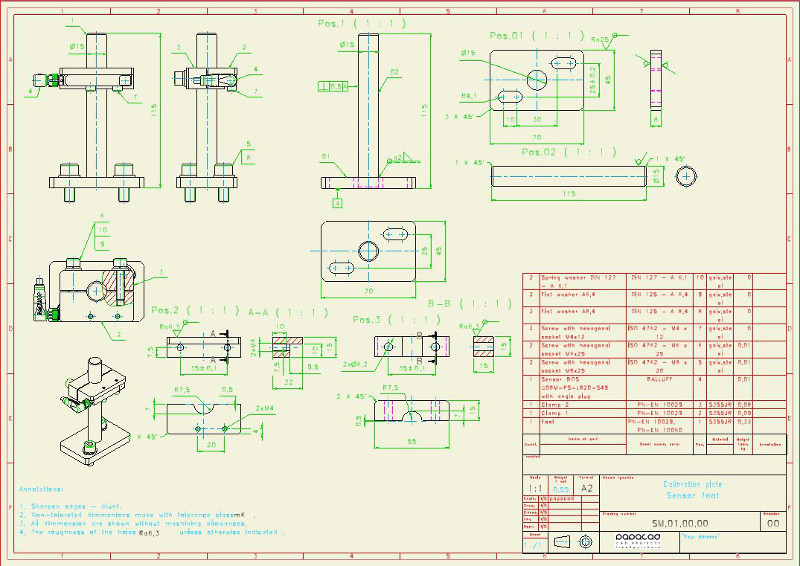 800x566 Free Cad Drawings - Free Cad Drawings