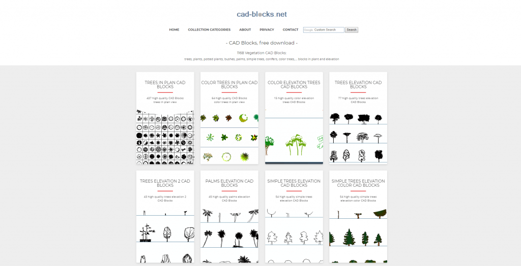 1024x524 sites with free cad blocks free downloads - Free Cad Drawings