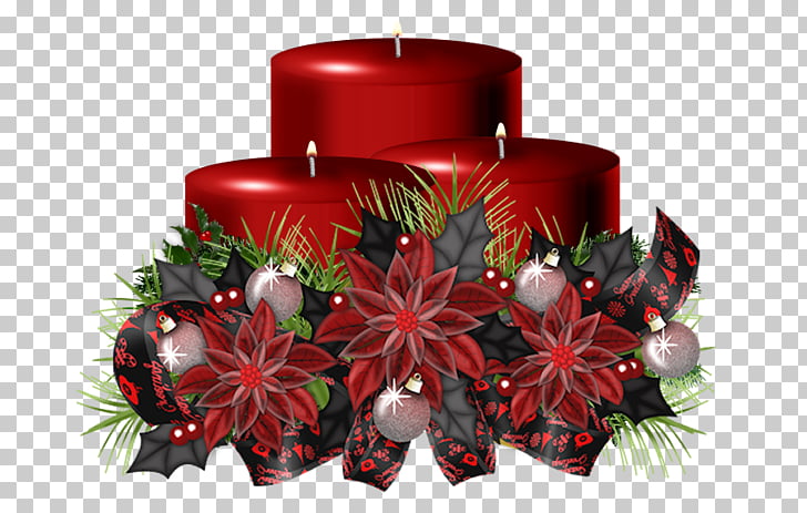 728x463 christmas ornament candle, drawing lit candles png clipart free - Free Candle Drawing