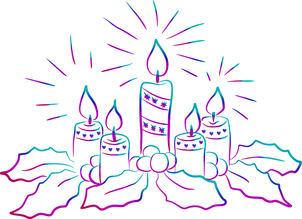 1033x750 Coloring Book Drawing Child Candle Cc0 - Free Candle Drawing