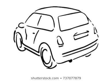 390x280 Easy Draing Car Clipart Clip Art Images - Free Car Drawing
