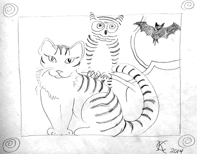 800x626 Tuesdays Free Children's Drawing Classes - Free Childrens Drawings